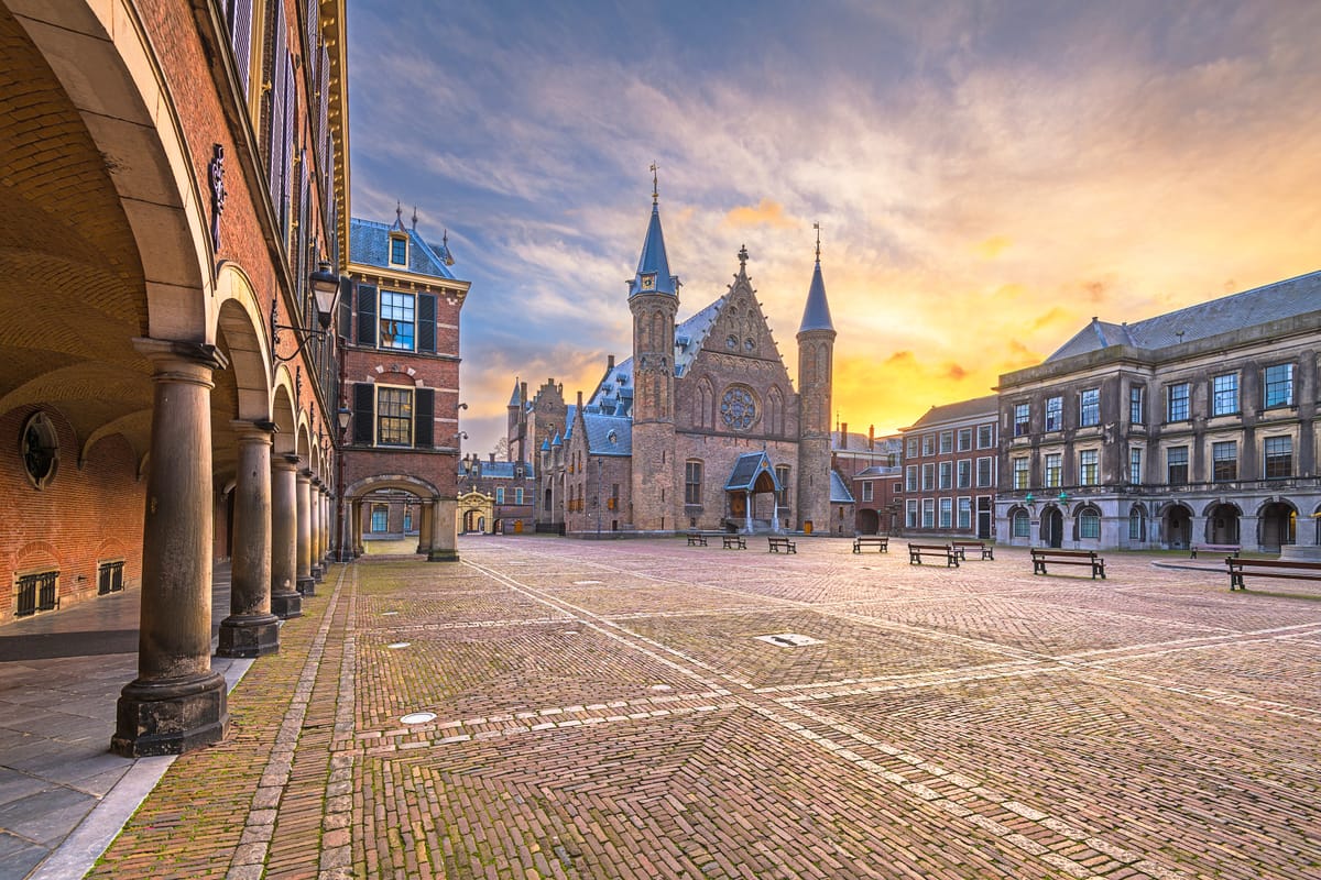 Things to do in The Hague 2026 | Pelago by Singapore Airlines