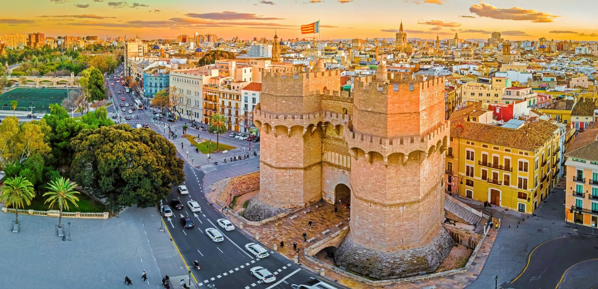 瓦伦西亚2026 的活动| 新加坡航空的Pelago