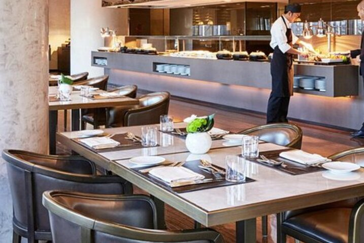 Best 2-Days in Dubai Hot Air Balloon and Burj Khalifa Tour in