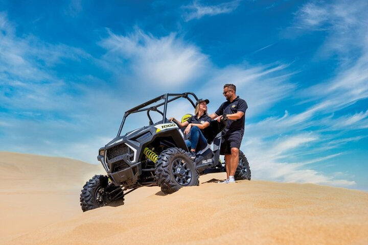 Dune Buggy and Quad Bike Rental Dubai in Dubai Pelago