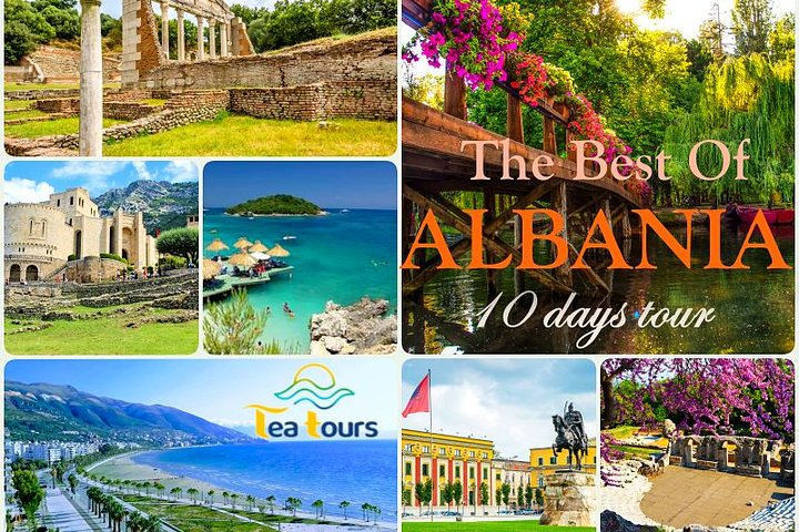 10 Day Tour: The Best Of ALBANIA - Photo 1 of 8