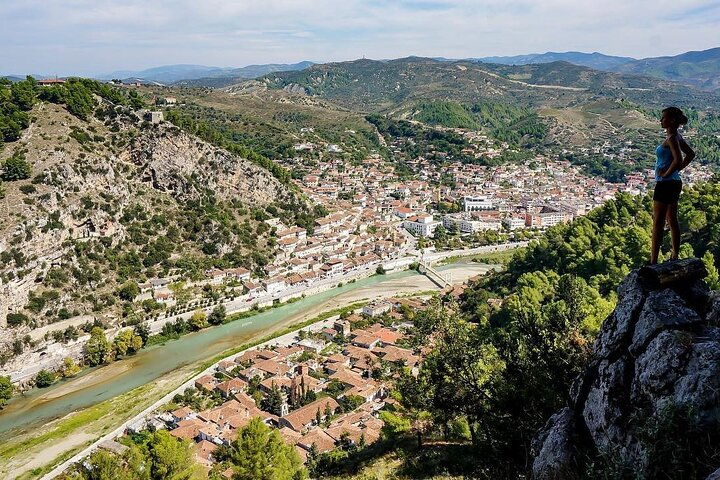 2 Days Tirana, Berat and Castle of Berat Tour - Photo 1 of 14