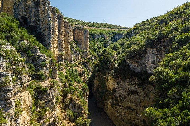 A visit to Bogova Waterfall in a day tour - Photo 1 of 4