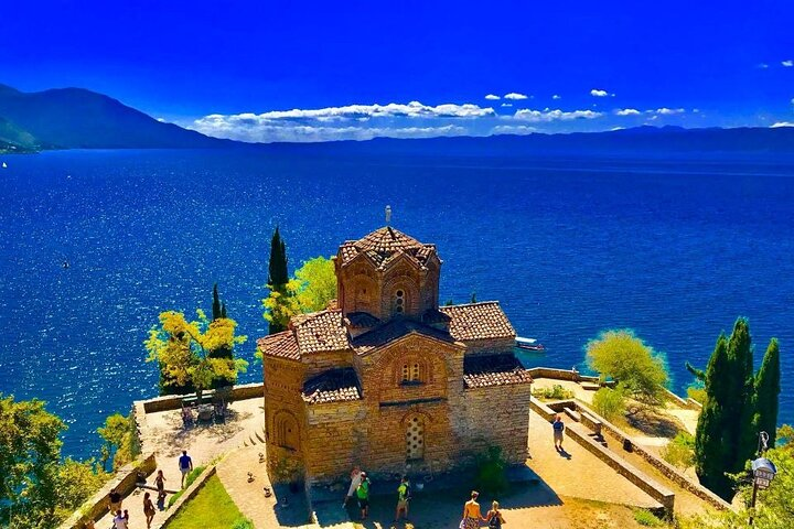 Balkan Tour - Photo 1 of 9