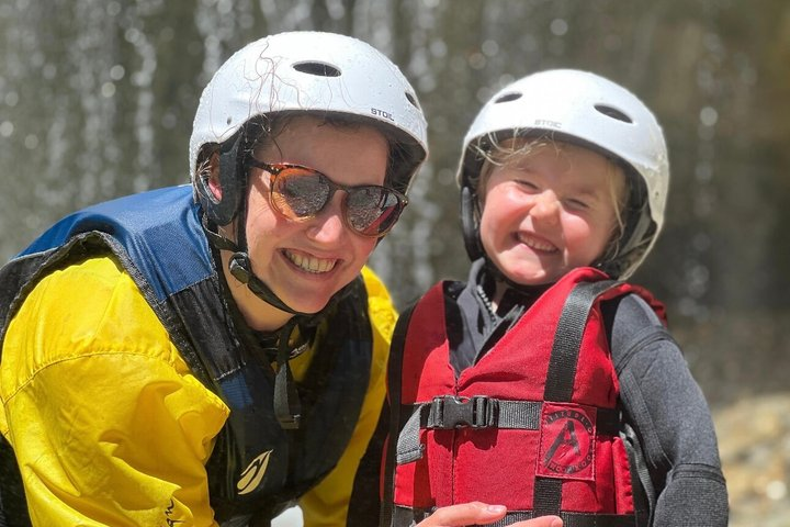 Osumi Canyon: Rafting/River Tubing. - Photo 1 of 21