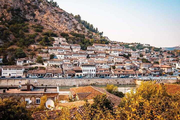 Berat - Unesco Heritage & Wine Tasting, Private Tour - Photo 1 of 25