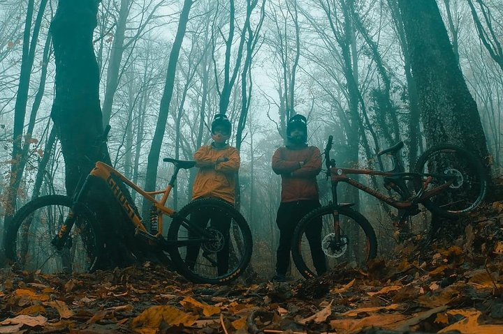 Tirana Street Food-Walking Tour - Photo 1 of 6