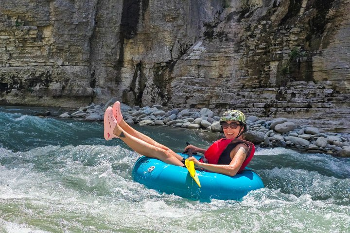Osum River Tubing Escape: Adventure & Lunch - Photo 1 of 17