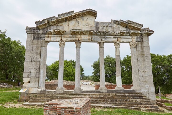 Private Day Tour of Berat and Ancient City of Apollonia - Photo 1 of 20
