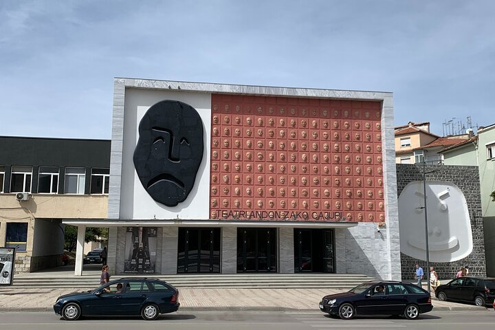 Day tour to Korca and Pogradec from Tirana  - Photo 1 of 9