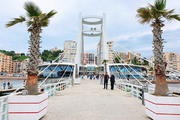 Durres - Archaeology by the Sea, Private Tour from Tirana - Photo 1 of 15