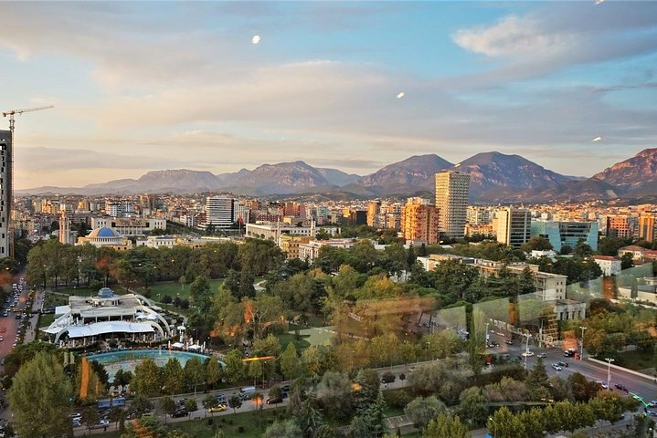 Explore Kruja & Tirana  - Photo 1 of 7