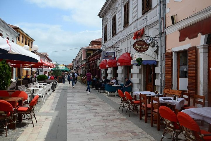 Explore Shkodra in a day-tour starting from Tirana - Photo 1 of 17