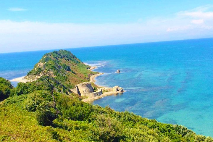 Fascinating Cape of Rodon - Walking Tour - Photo 1 of 9