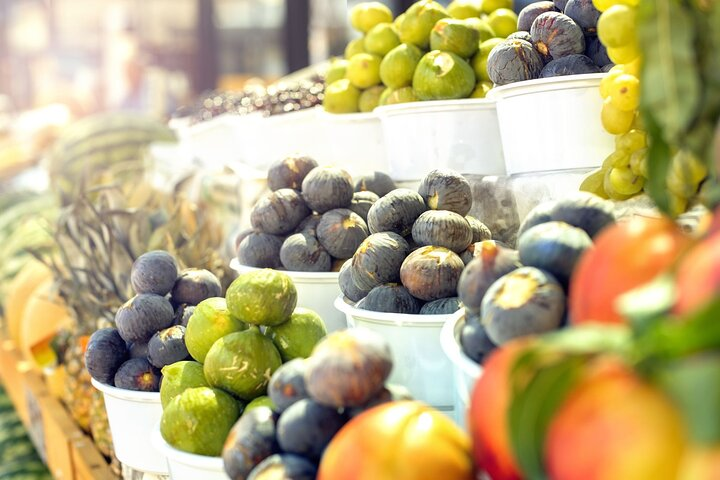 Food Tour Durrës: the appetizing side of Albania! - Photo 1 of 5