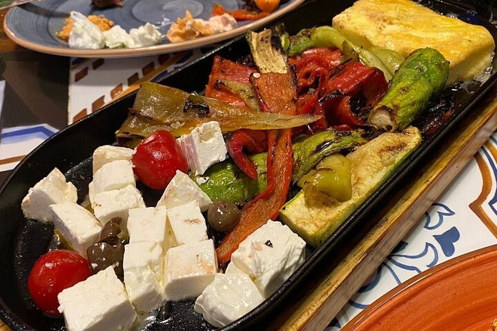 Durrës Food Tour: Market Visit, Walking Tour & Light Lunch - Photo 1 of 14