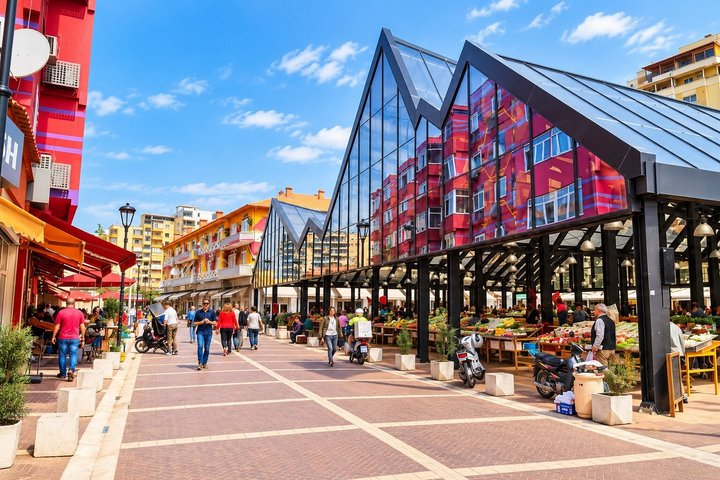 Food Experience & Walking Tour of Tirana - Photo 1 of 10