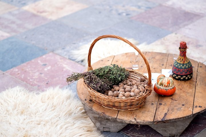 Food Experience & Walking Tour of Tirana - Photo 1 of 5