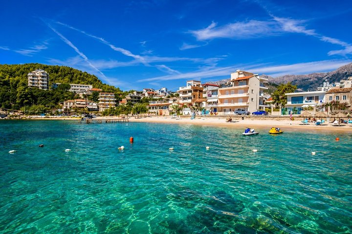From Saranda to Qeparo and Himara in a half-day tour - Photo 1 of 11