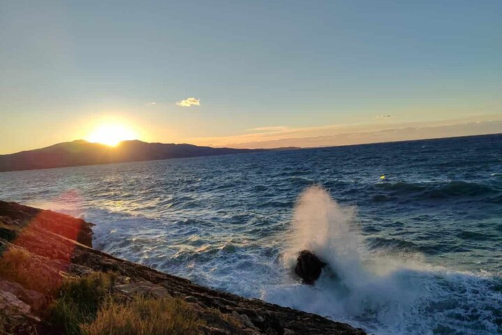 Hiking day, St. George Monastery and the communist bunkers - Photo 1 of 4
