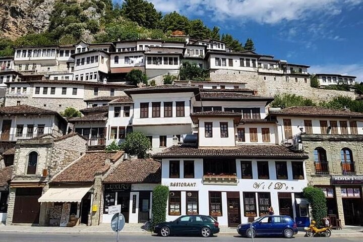 Full-Day Private Guided Tour thru Culture and History in Berat - Photo 1 of 6