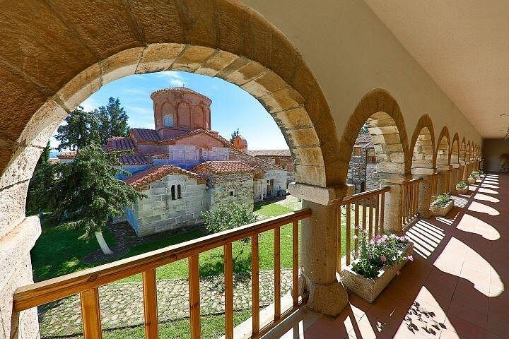 Fier: Apollonia & Ardenica Monastery Guided Tour - Photo 1 of 10