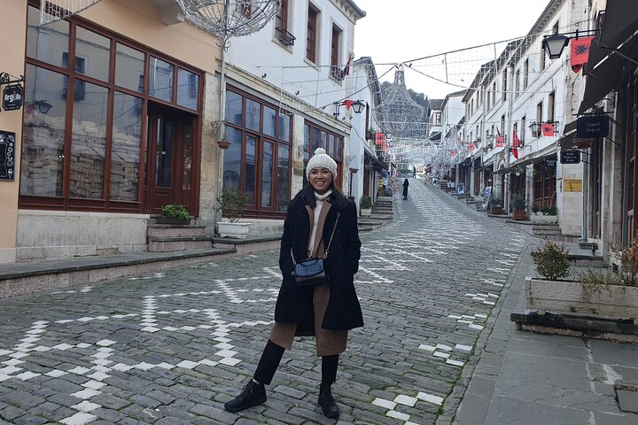 Full Day trip to Stone City of Gjirokastra & Blue Eye  - Photo 1 of 14
