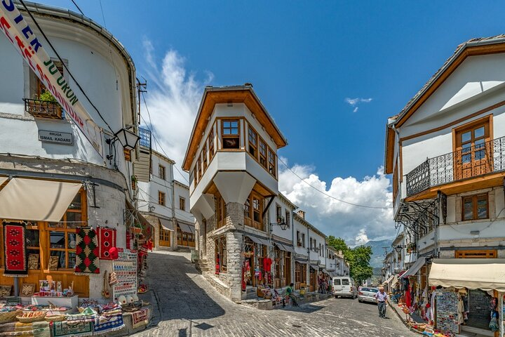 Gjirokaster Guided tour - from Durrës - Photo 1 of 11