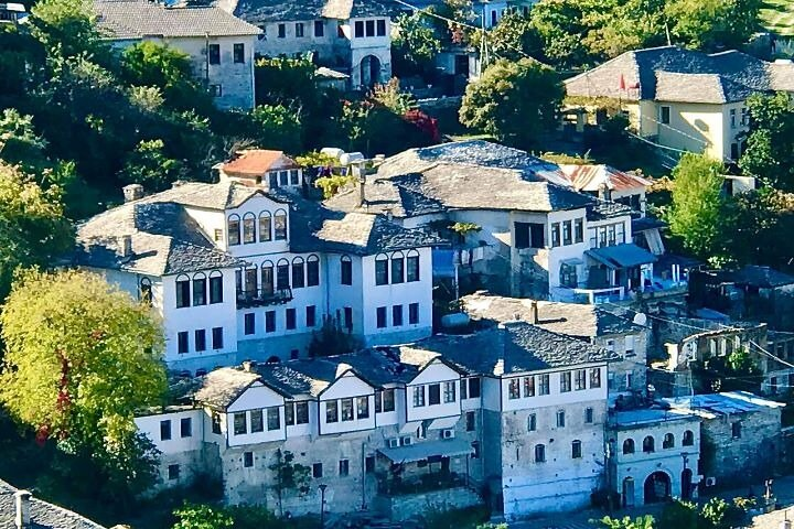 Greece and Albania Weekend - Photo 1 of 9