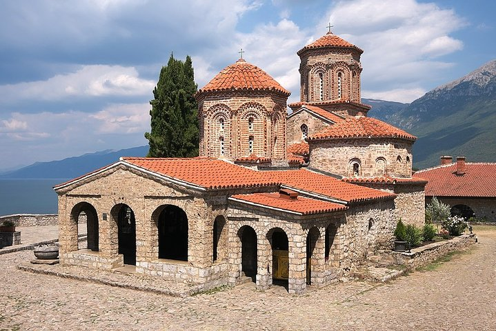 Hidden Europe Tour - Photo 1 of 25