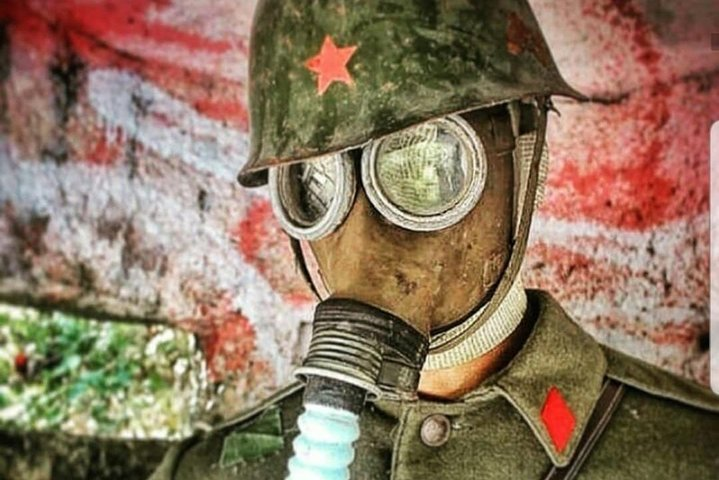 Historical Bunkart Tour By Car Including Lunch - Photo 1 of 3