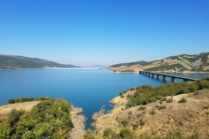 Holta Canyon Walking - Day Tour From Tirane - Photo 1 of 5