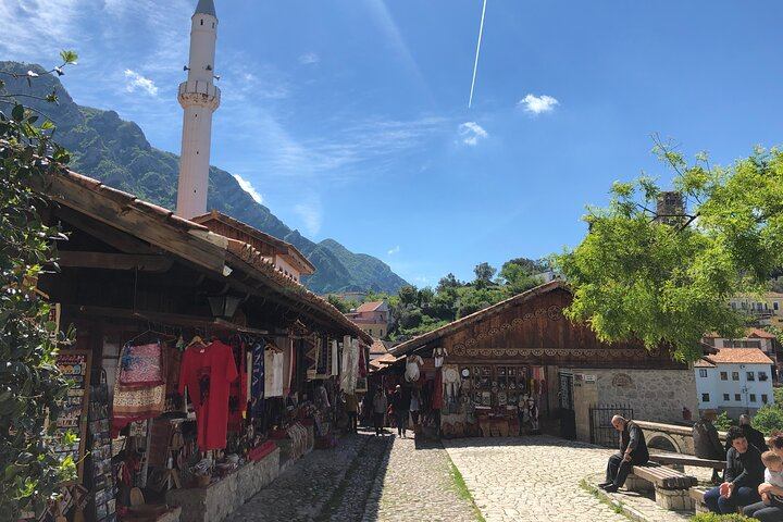 Kruja and Shkodra Day Trip from Tirana (3-6 Pax)  - Photo 1 of 9