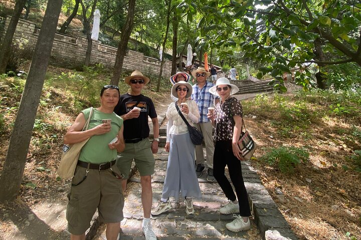 Visit Blue Eye, Gjirokastra & Lekursi Castle - Photo 1 of 12