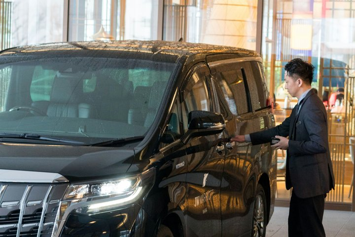 Private Transfer Tirana to Dubrovnik or Vice Versa - Photo 1 of 6