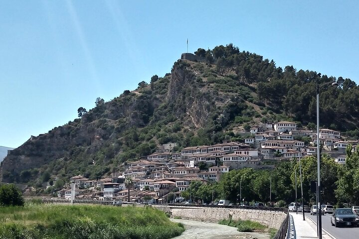 Private Walking Tour in Berat - Photo 1 of 14