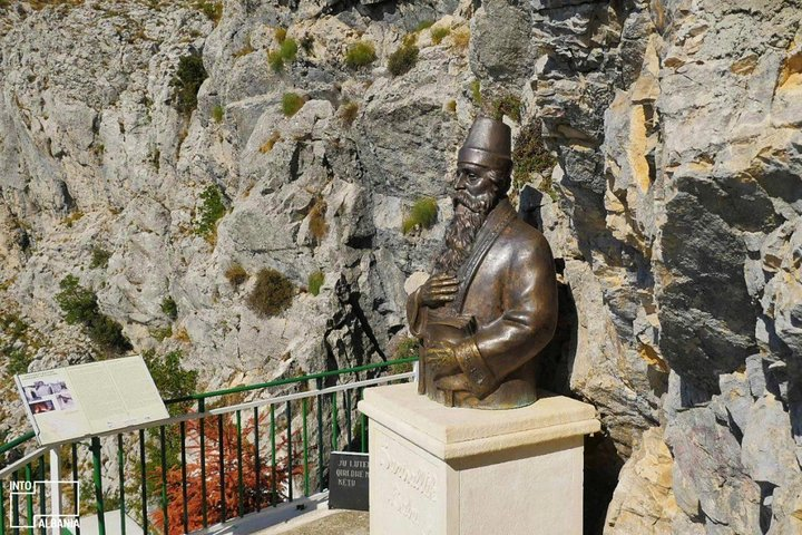 Sari Salltik Holy Mountain of Albania tour by ADRIATIK TOURS LLC - Photo 1 of 7