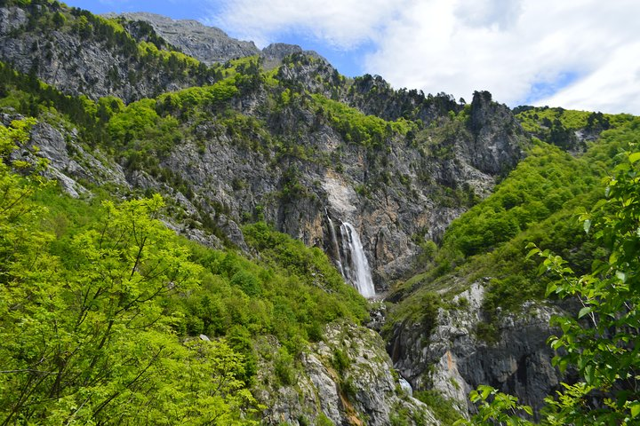 Gjirokastra UNESCO city & Ardenica Monastery - From Tirana/Durres - Photo 1 of 6