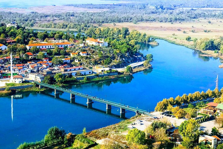 Shkoder and Lezhe - Capital of North, Private Tour from Tirana - Photo 1 of 15