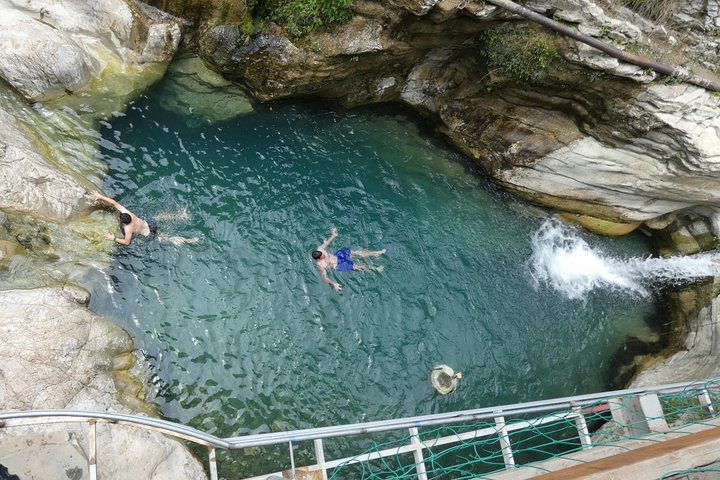 SINEC SOURCE TRIP by 1001 Albanian Adventures - Photo 1 of 5