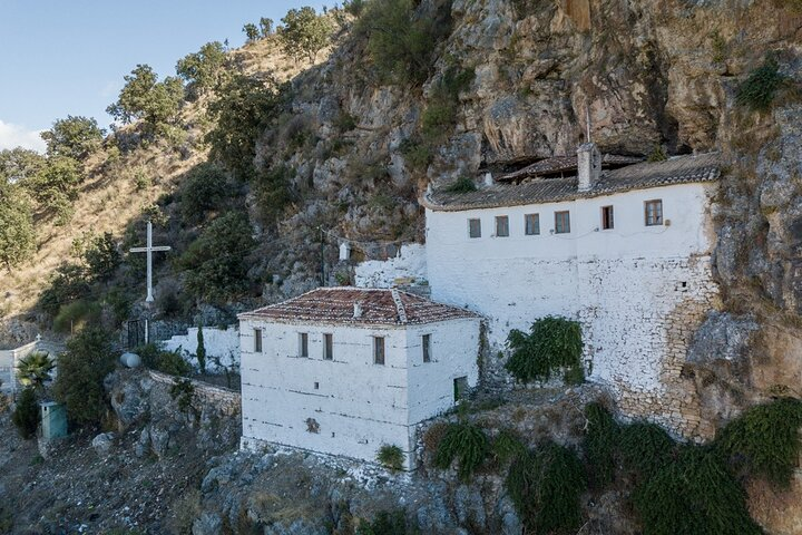 The abandoned village of Kamenica and Gjin Aleksi Mosque in half day tour - Photo 1 of 8