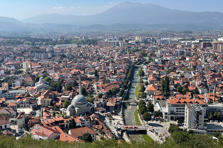 The Pretty Prizren (Kosovo) - from Tirana - Photo 1 of 8