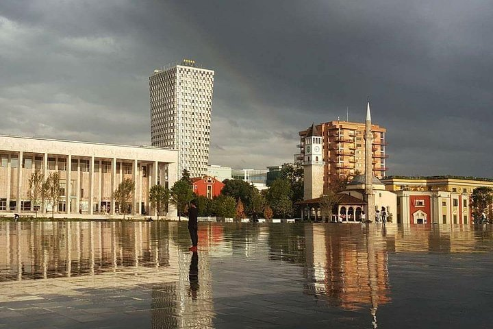 Tirana Hidden Treasures Sightseeing Tour - Photo 1 of 9