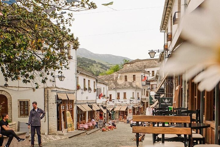 Albania North to South in 4 Days; Semi - Private Tour - Photo 1 of 14