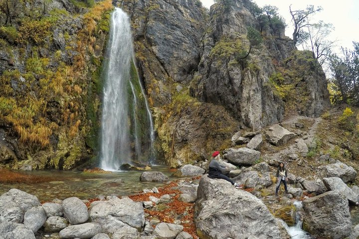 Via Dinarica Tour - Albania, Montenegro and Kosovo - Photo 1 of 12