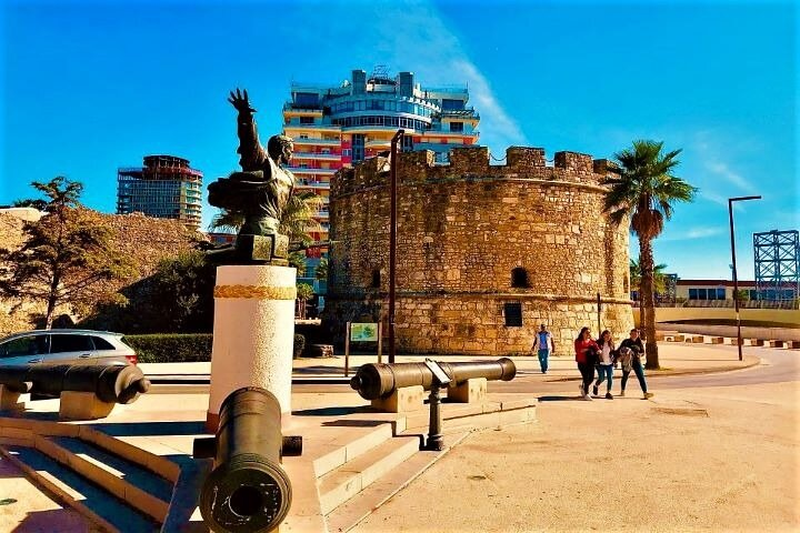 Via Egnatia Tour - Photo 1 of 9