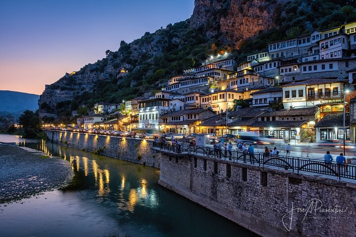 Visit Berat on a day trip from Tirana - Photo 1 of 9