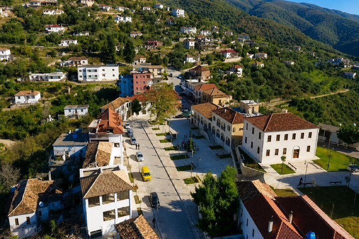 Saranda to Konispol guided tour - Photo 1 of 8