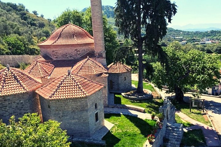 Visit the Mosque of Gjin Aleksi and the Islamic Complex of Xhermehalla - Photo 1 of 13