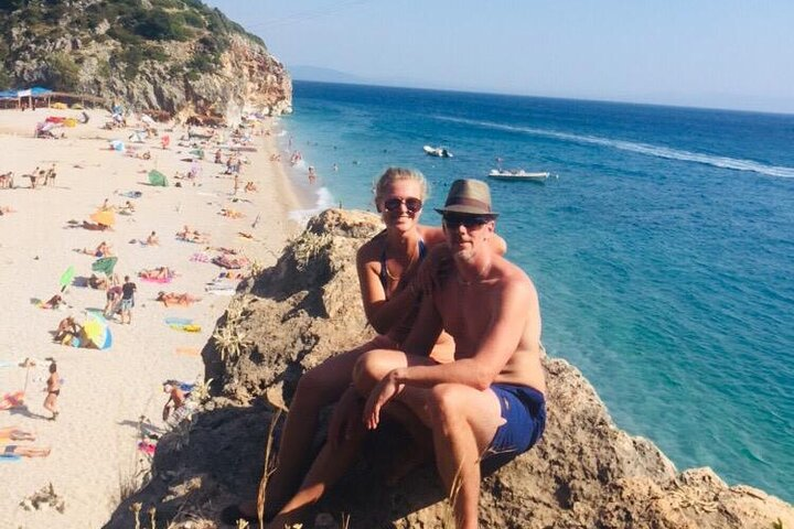 Visit Vlore & Himare Beaches includes lunch - Photo 1 of 25